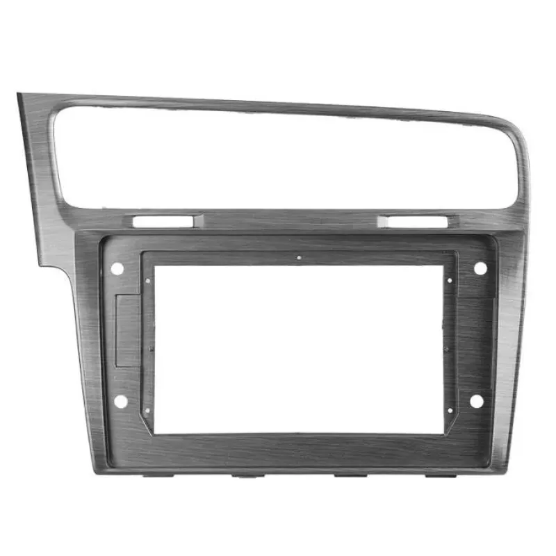 Перехідна рамка під Volkswagen Golf 7 MK7 2014-2018 (A) 10