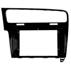 Перехідна рамка під Volkswagen Golf 7 MK7 2014-2018 (B) 10
