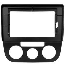 Перехідна рамка під Volkswagen Jetta 5, Golf 5 2005-2010 (A) 10