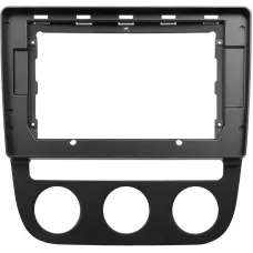 Перехідна рамка під Volkswagen Jetta 5, Golf 5 2005-2010 (B) 10