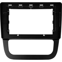 Перехідна рамка під Volkswagen Jetta 5, Golf 5 2005-2010 (C) 10