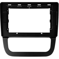 Перехідна рамка під Volkswagen Jetta 5, Golf 5 2005-2010 (C) 10