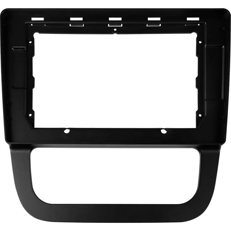 Перехідна рамка під Volkswagen Jetta 5, Golf 5 2005-2010 (C) 10