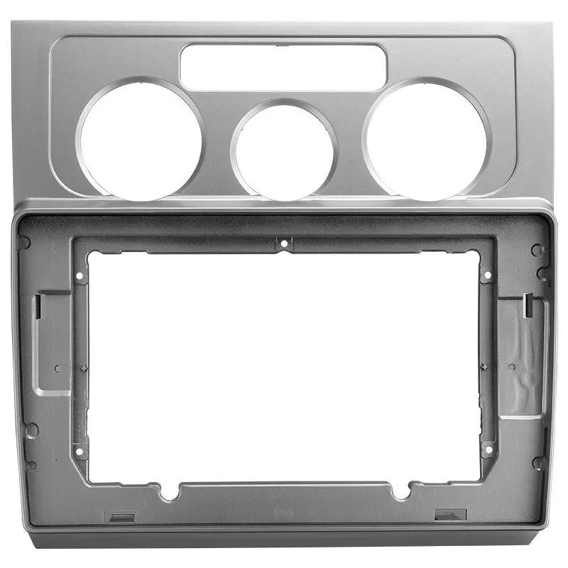Перехідна рамка під Volkswagen Touran 1 2003-2010 (A) 10