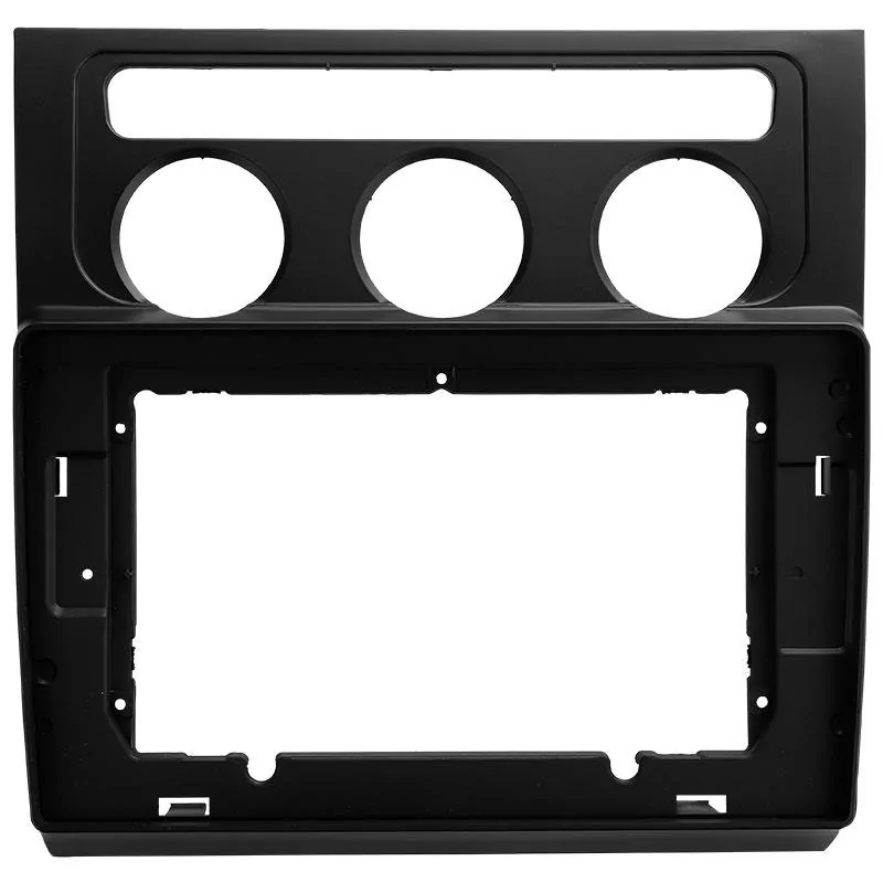 Перехідна рамка під Volkswagen Touran 1 2003-2010 (B) 10