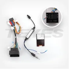 Проводка для BMW 1 E88 E82 E81 E87 2004-2011 (L2)