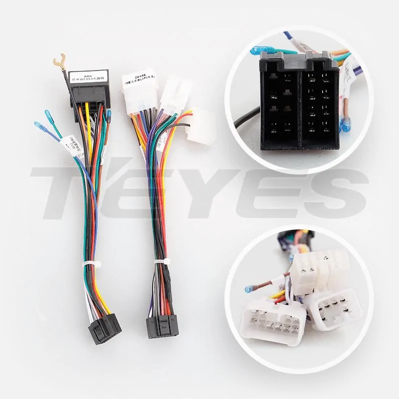 Проводка для BYD F3 1 2005-2013