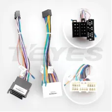 Проводка для Chevrolet Lacetti J200 For Buick Excelle Hrv 2004-2013 For Daewoo Gentra 2 2013-2015