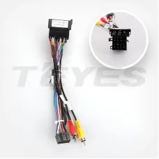 Проводка для Great Wall Hover Haval H5 1 2010-2017