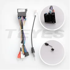 Проводка для Hyundai i30 1 FD 2007-2012