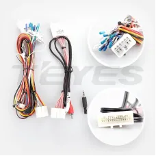 Проводка для Lexus CT CT200 CT200h 2010-2018 (L2)
