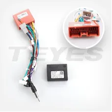 Проводка для Mazda 6 2 GH 2007-2012