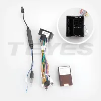 Проводка для Mercedes Benz C-Class W203 CL203 C209 A209 2004-2011 (L2)