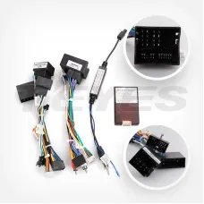 Проводка для Mercedes-Benz SLK-Class SLK Class R171 2004-2011 (L1)