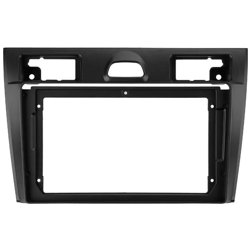 Переходная рамка для Ford Fiesta Mk VI 5 Mk5 2002 - 2008 9