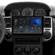 Штатна магнітола Teyes X1 2+32Gb Nissan X-Trail X Trail X-Trail 1 T30 2000 2007 10