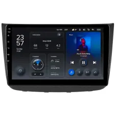 Штатна магнітола Teyes X1 2+32Gb Mercedes Vito (W639), Viano (W639) 2003-2015 10