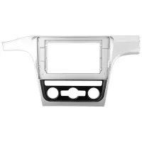 Перехідна рамка під Volkswagen Passat (NMS) 2011+ 10
