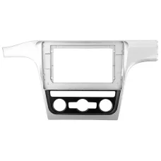 Перехідна рамка під Volkswagen Passat (NMS) 2011+ 10