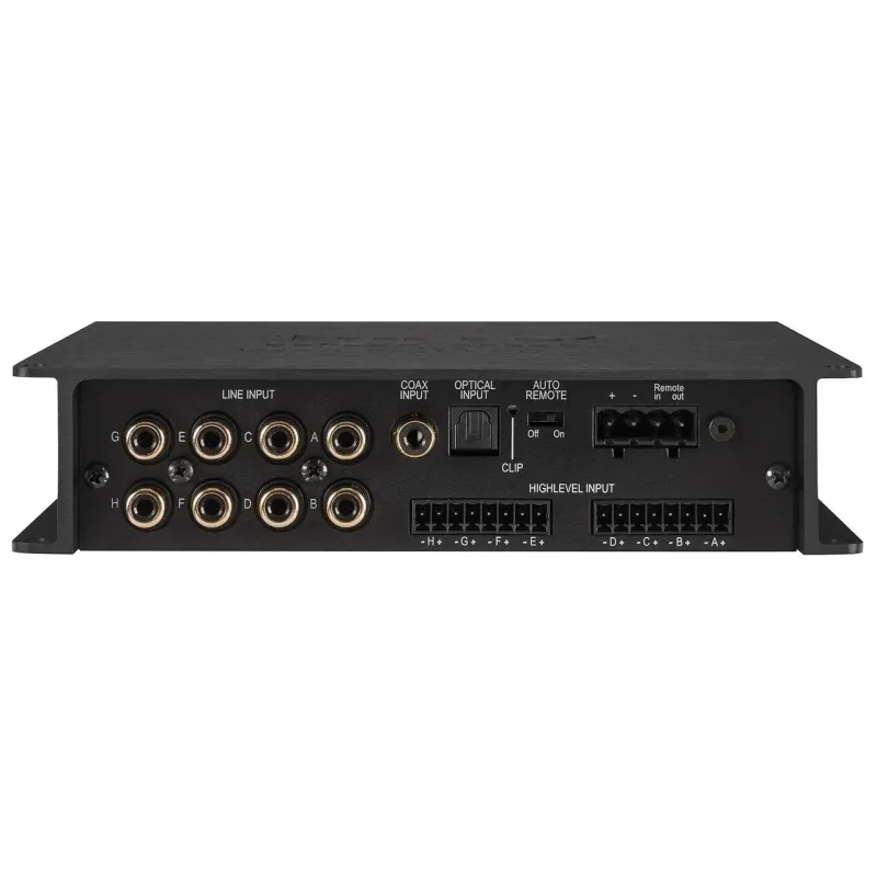 Процессор HELIX DSP PRO MK3