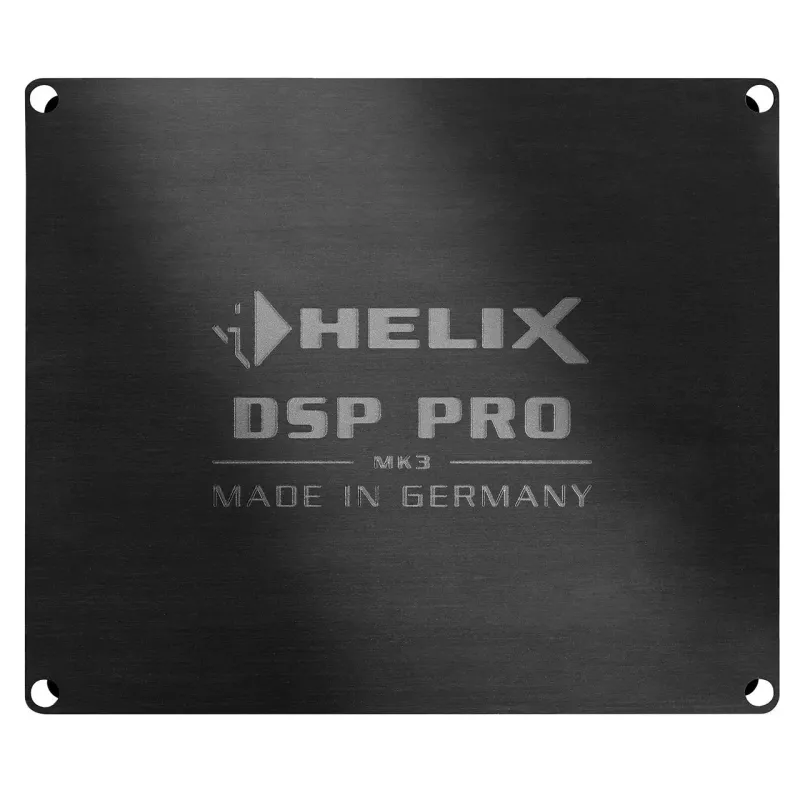 Процессор HELIX DSP PRO MK3