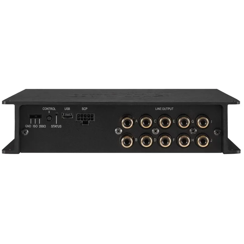 Процессор HELIX DSP PRO MK3