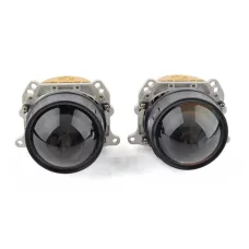 Светодиодные автомобильные линзы Ams Ultimate U1 2.5 F/R