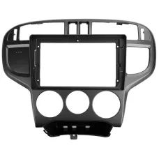 Переходная рамка для Hyundai Matrix 2001 - 2010 9