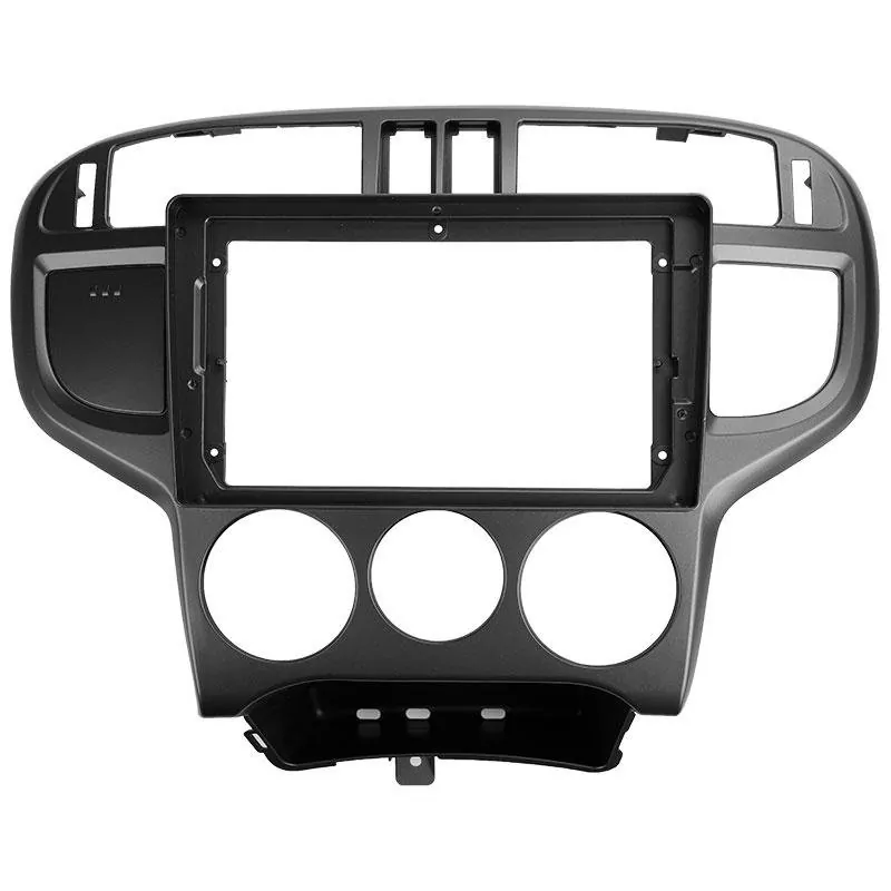 Переходная рамка для Hyundai Matrix 2001 - 2010 9