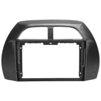 Перехідна рамка під Toyota RAV4 2 CA20 CA20W XA20 2000 - 2003 9