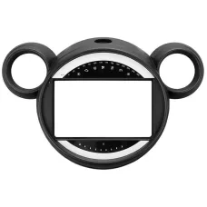Переходная рамка для BMW Mini (F2) 2010-2016 9