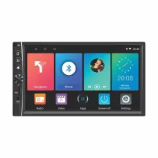 Автомобільна мультимедійна система Sigma CP-3060 Android 10 2/32Gb CarPlay