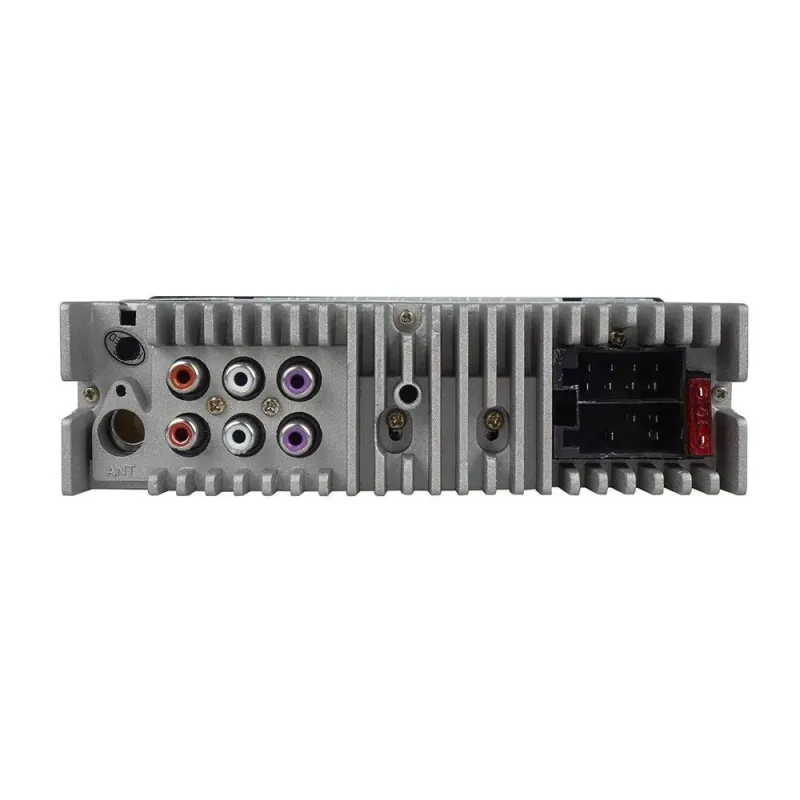 Автомагнітола Sigma CP-500 BT DSP RGB APP