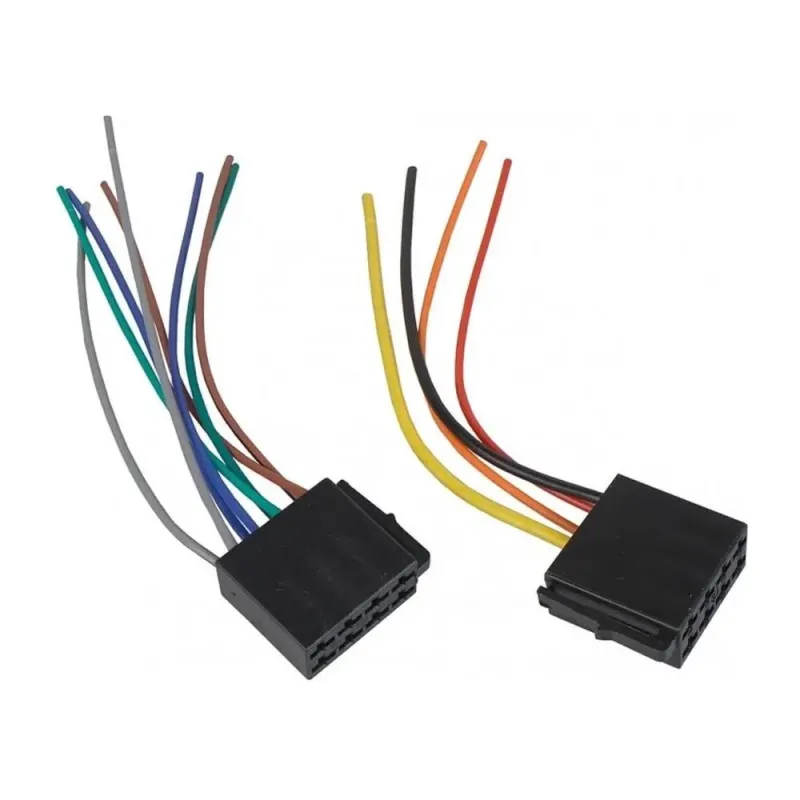 Автомагнітола Sigma CP-500 BT DSP RGB APP