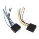 Автомагнітола Sigma CP-500 BT DSP RGB APP