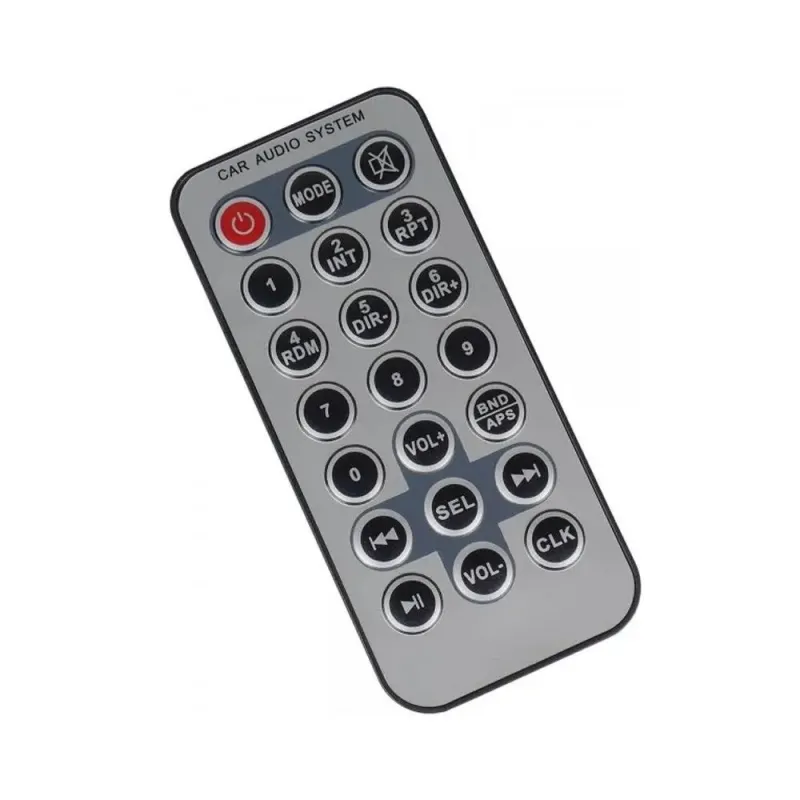 Автомагнітола Sigma CP-500 BT DSP RGB APP