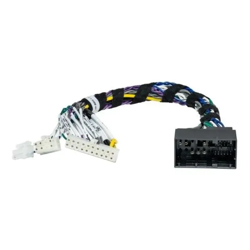 Radio-Adapter cable MATCH PP-BMW 1.7 HiFi