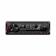 Автомагнітола Sigma CP-250 BT RGB