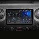 Штатна магнітола Teyes X1 2+32Gb Renault Master For Nissan NV400 For Opel Movano 2 10