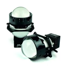 Светодиодные автомобильные линзы Ams Ultimate U8 3.0 F