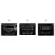 Штатна магнітола Sigma F10216 Android 10 2+32 Gb Nissan X-Trail X Trail 3 T32 2013-2017-Manual air conditioning (B) 10