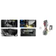 Штатна магнітола Sigma F10216 Android 10 2+32 Gb Renault Clio 4 BH98 KH98 2012-2015 10