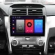 Штатна магнітола Sigma F10216 Android 10 2+32 Gb Toyota Camry 7 XV 50 55 2011-2014 (B) 10