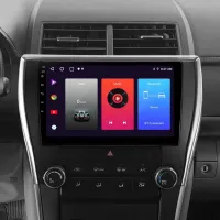 Штатна магнітола Sigma F10216 Android 10 2+32 Gb Toyota Camry 7 XV 50 55 North America 2014-2017 10