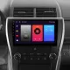 Штатна магнітола Sigma F10216 Android 10 2+32 Gb Toyota Camry 7 XV 50 55 North America 2014-2017 10