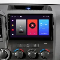 Штатна магнітола Sigma F10216 Android 10 2+32 Gb Toyota Tundra XK50 2007-2013 Sequoia XK60 2008-2017 10