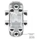 Акустика MATCH UP W8MB-S4.2 LHD