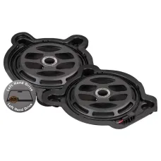 Акустика MATCH UP W8MB-S4.3 LHD