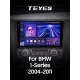 Штатная магнитола Teyes CC3 4+64 Gb BMW 1 E88 E82 E81 E87 2004-2011 (F1) 9