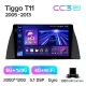Штатная магнитола Teyes CC3 6+128 Gb Chery Tiggo T11 1 2005 - 2013 9